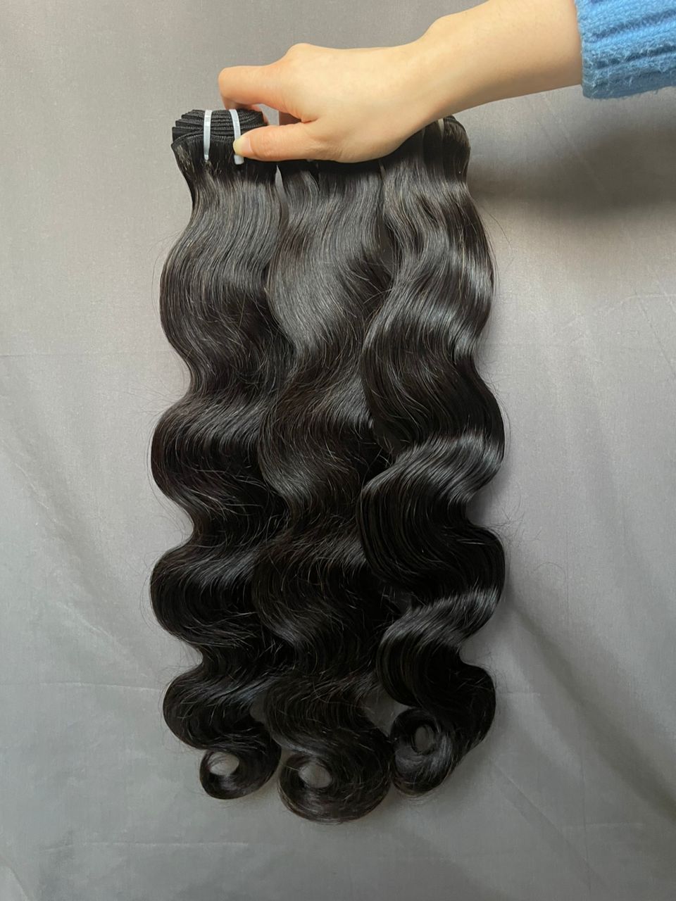 Body Wave Bundles